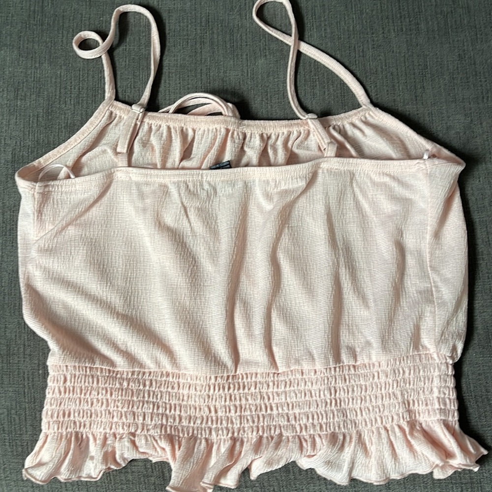Pink Top - Picture 2 of 2